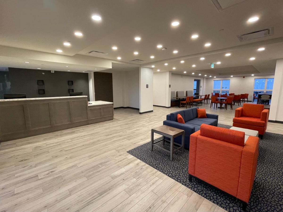 Comfort Inn & Suites Carleton Place Esterno foto
