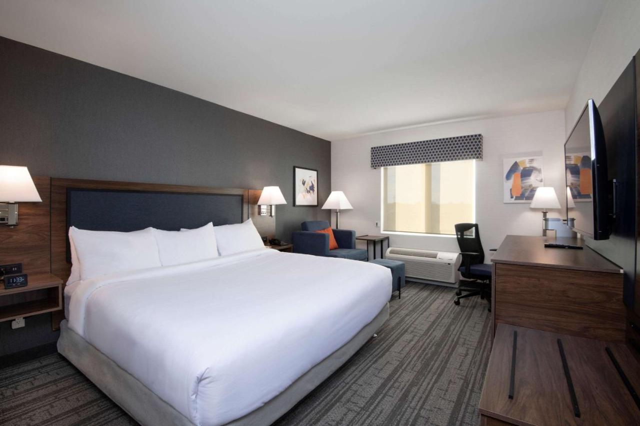 Comfort Inn & Suites Carleton Place Esterno foto
