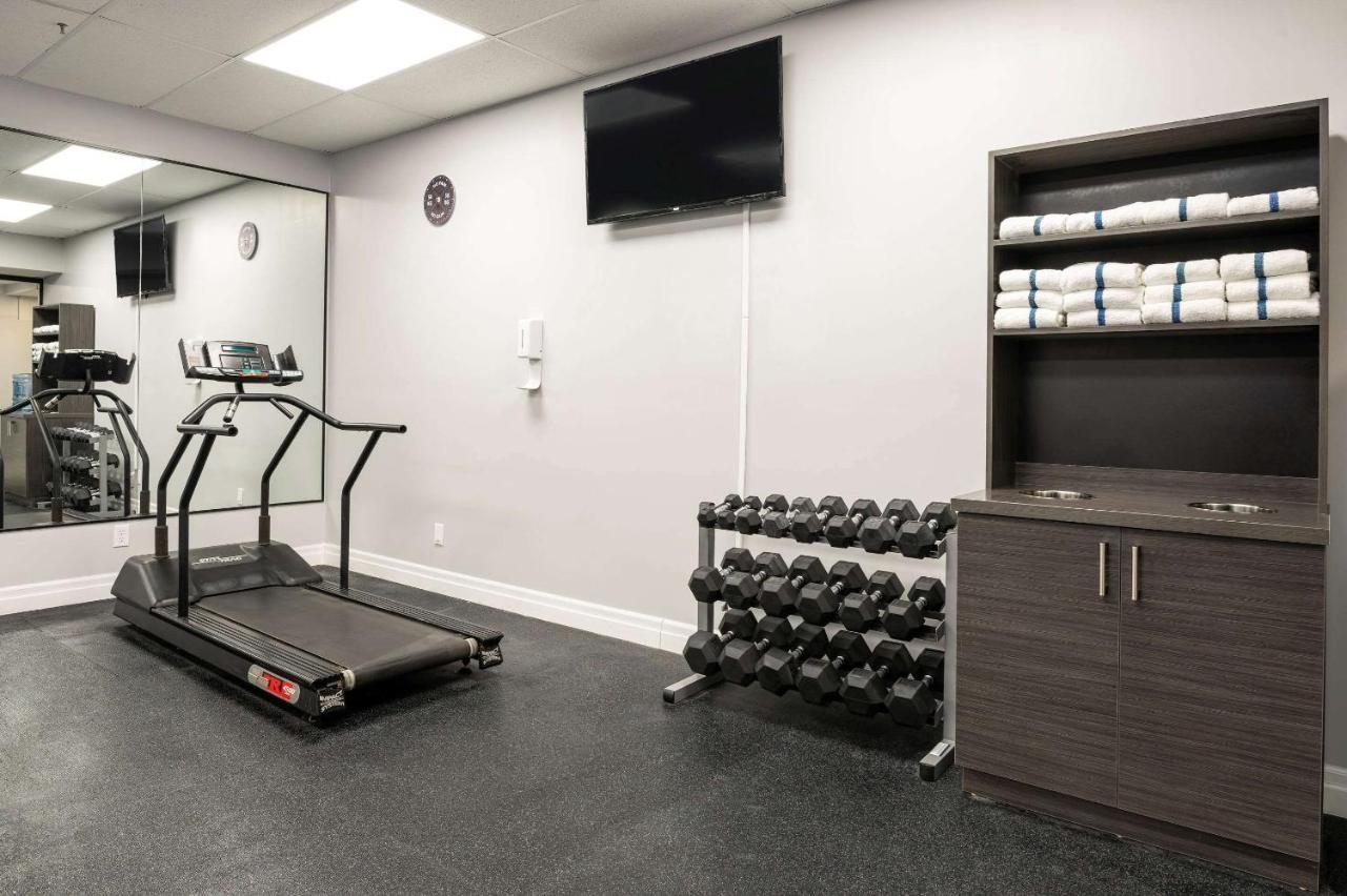 Comfort Inn & Suites Carleton Place Esterno foto