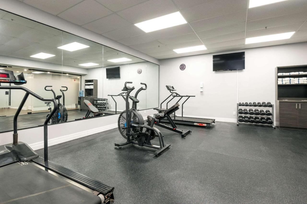 Comfort Inn & Suites Carleton Place Esterno foto